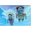 Picture of AQUA CHAMP SNORKEL MINT